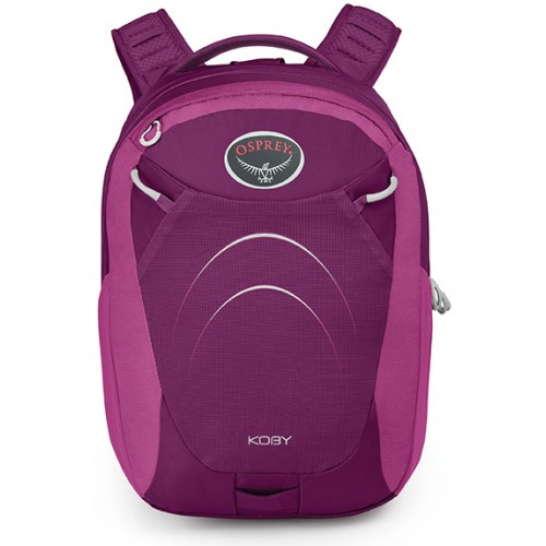 Рюкзак Osprey Koby 20, черный  