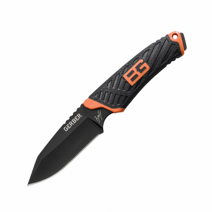Нож Gerber Bear Grylls Compact Fixed Blade, 31-002946 Original 