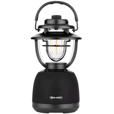 Фонарь Olight Olantern Music, black
