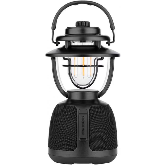 Фонарь Olight Olantern Music, black  