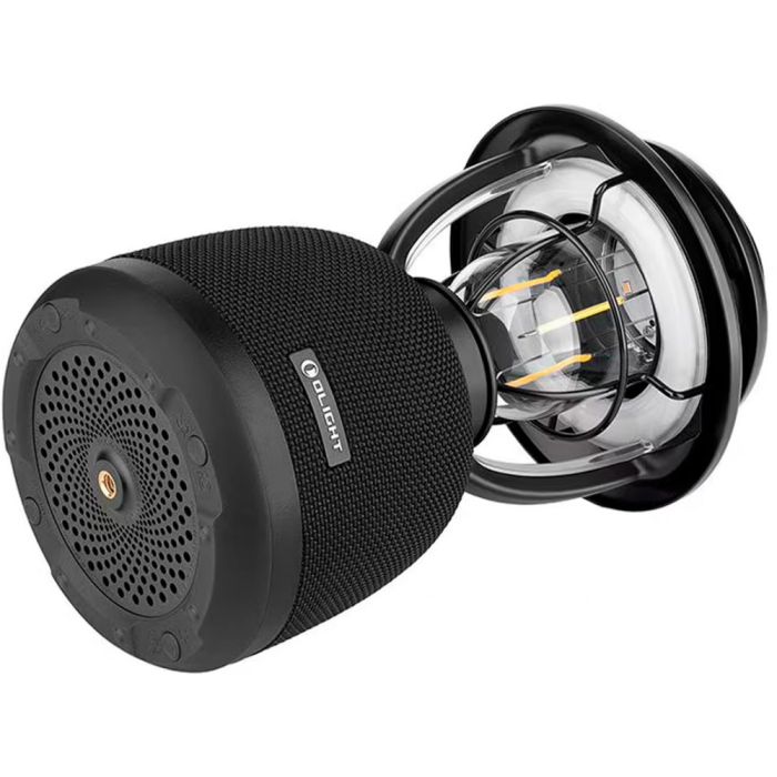 Фонарь Olight Olantern Music, black  