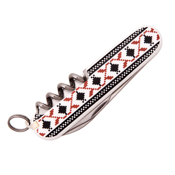 Нож Victorinox Swiss Army Waiter 0.3303.7R2/2 