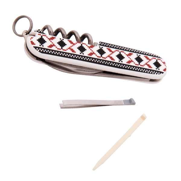 Нож Victorinox Swiss Army Waiter 0.3303.7R2/2  