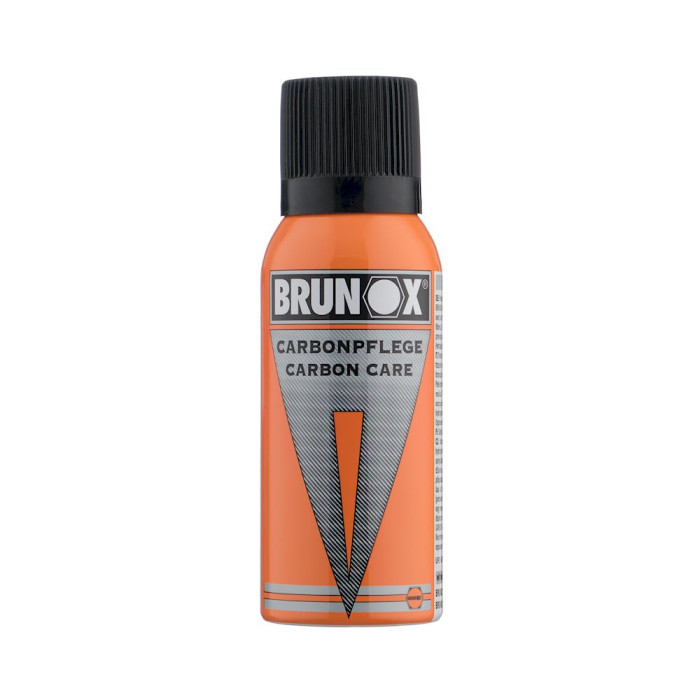Brunox Carbon Care смазка для ухода за карбоном 120ml 