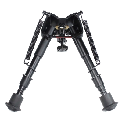 Тактические сошки Vector Optics Rokstad 155-230 мм.