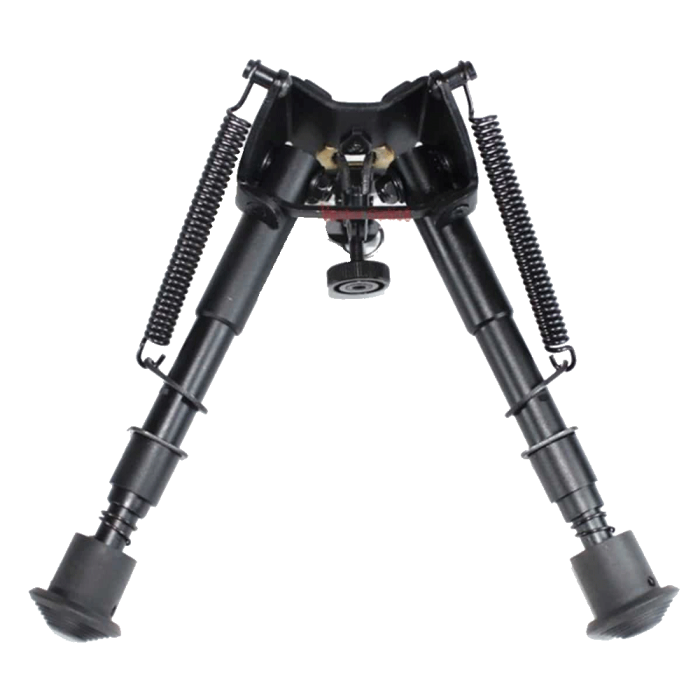 Тактические сошки Vector Optics Rokstad 155-230 мм.  