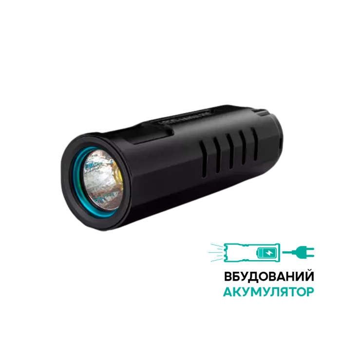 Фонарь Imalent LD70, черный  