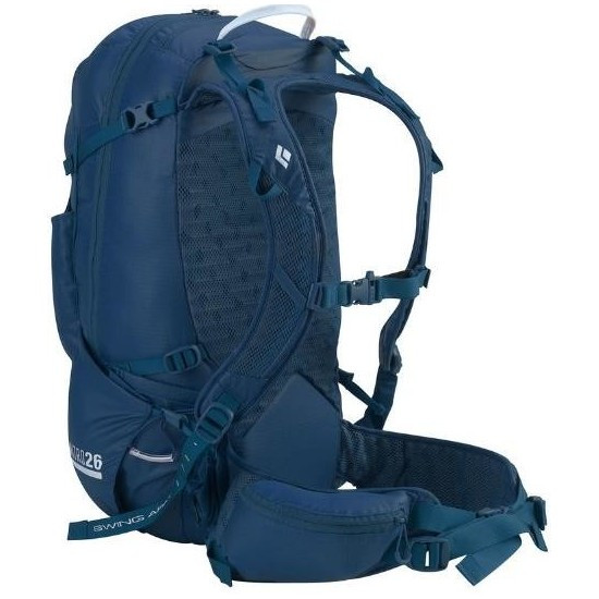 Рюкзак Black Diamond Nitro 26 Moroccan Blue S/M  