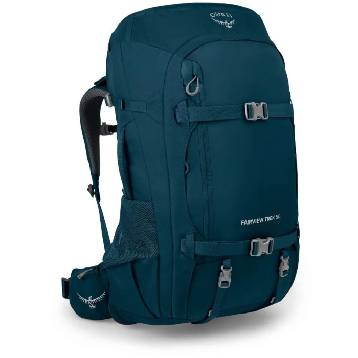 Рюкзак Osprey Fairview Trek 50 night jungle blue - O/S - синий  