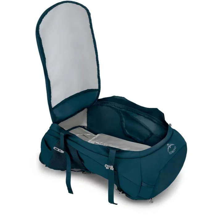 Рюкзак Osprey Fairview Trek 50 night jungle blue - O/S - синий  