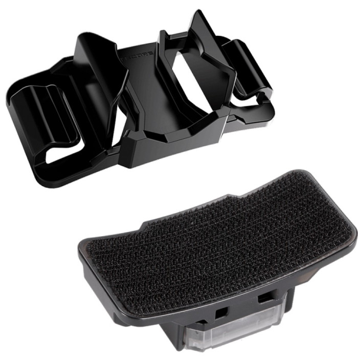 Фонарь налобный Nitecore NU05 MI IR + GREEN LED  