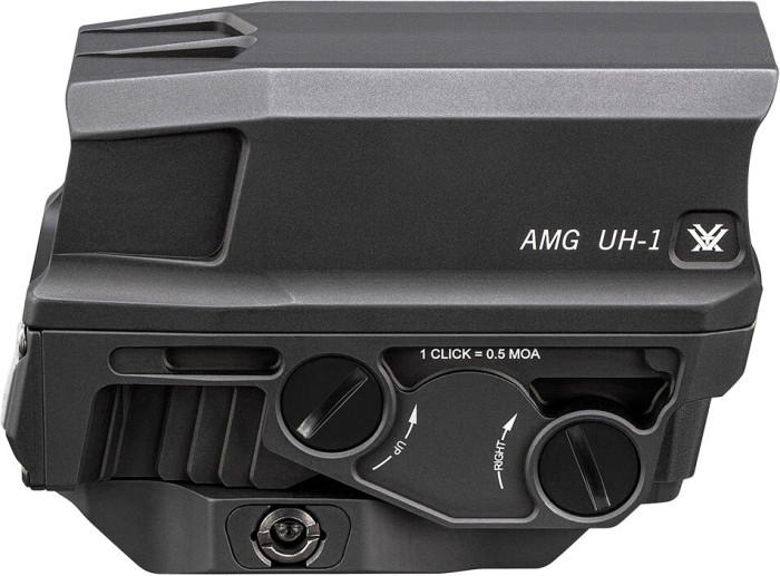 Прицел Vortex AMG UH-1® GEN II, 1 MOA, Holographic Sight  