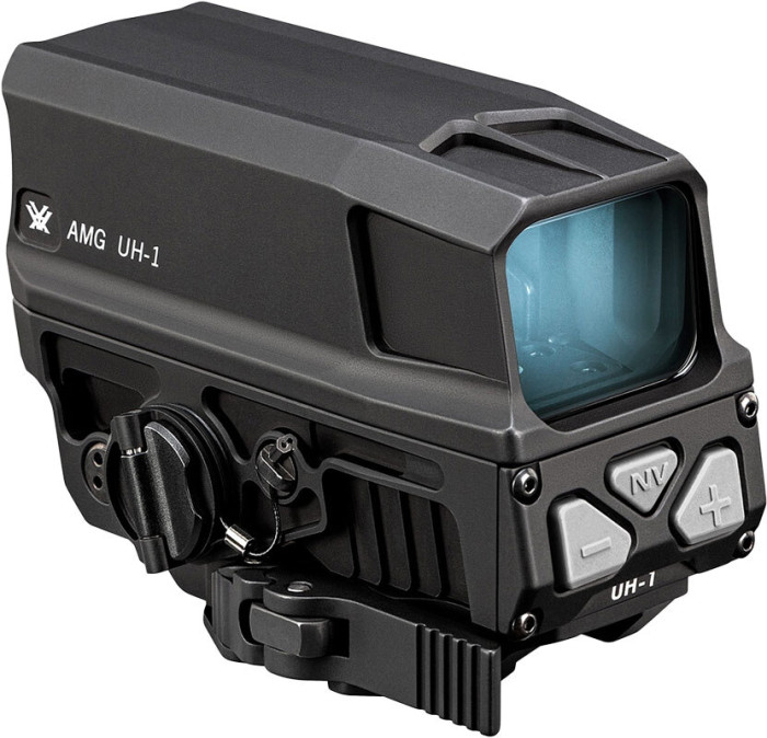 Прицел Vortex AMG UH-1® GEN II, 1 MOA, Holographic Sight  