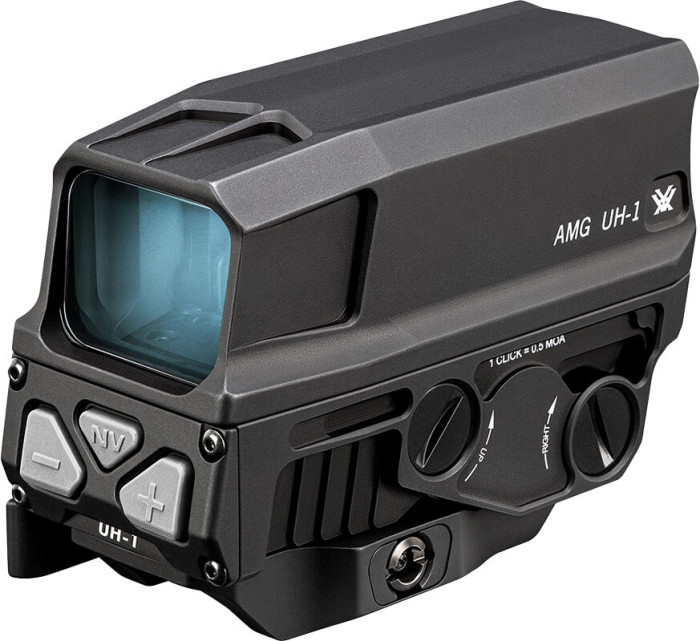 Прицел Vortex AMG UH-1® GEN II, 1 MOA, Holographic Sight  