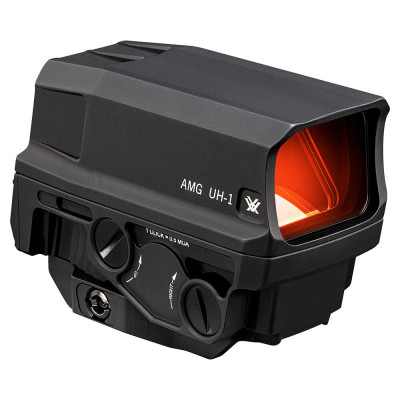 Прицел Vortex AMG UH-1® GEN II, 1 MOA, Holographic Sight