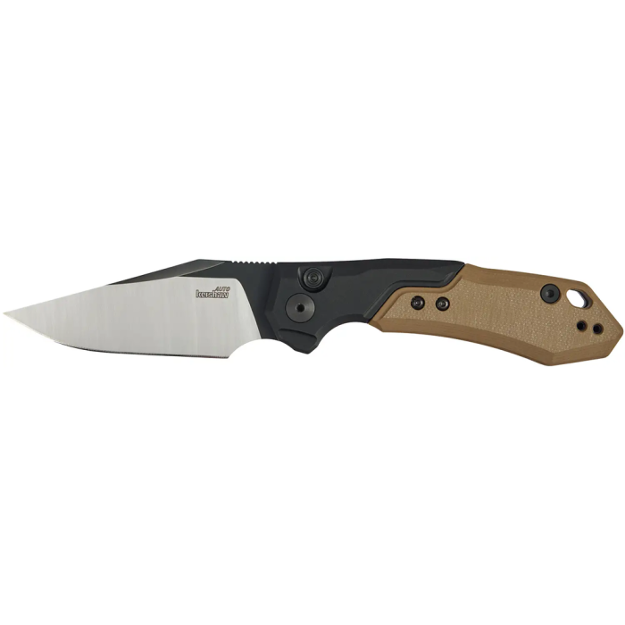 Нож Kershaw Launch 19  
