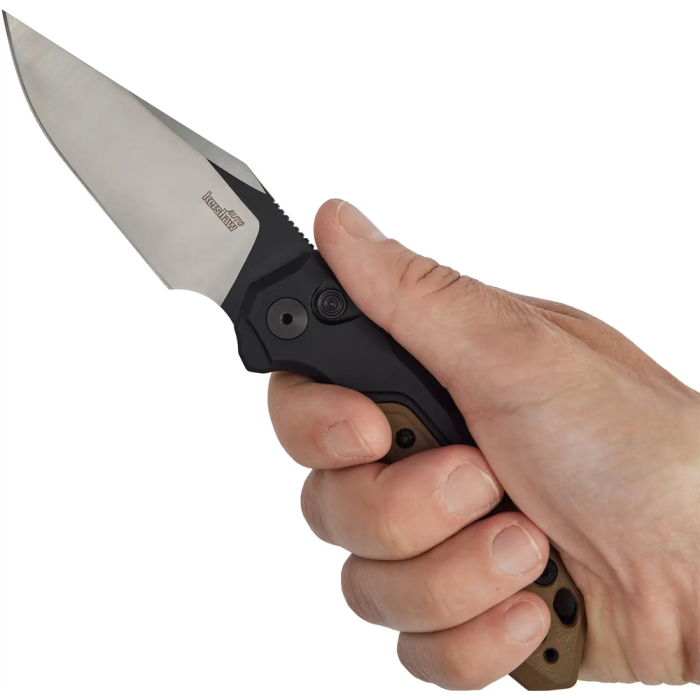 Нож Kershaw Launch 19  