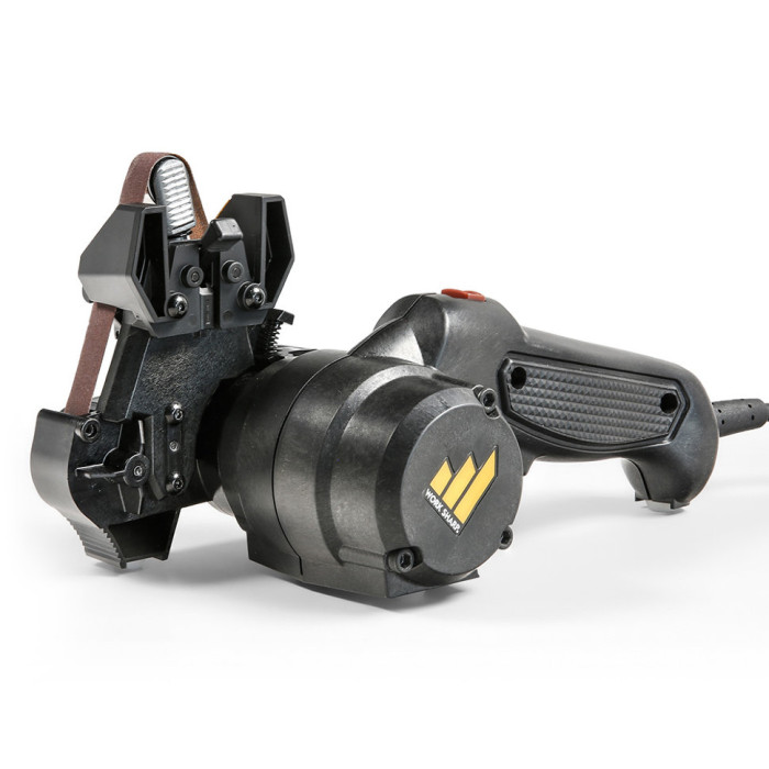 Акционный набор Work Sharp Точилка электрическая WSKTS2-I + Точилка механическая Micro WSEDCMCR  