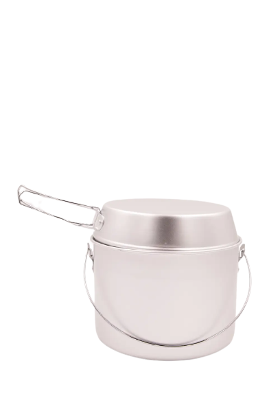 Набор посуды из алюминия Tramp UTRC-002  