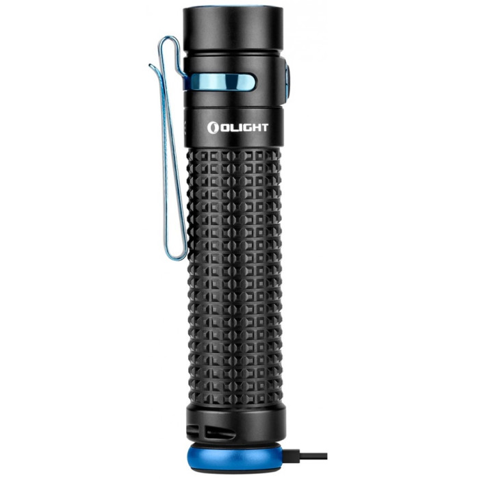 Карманный фонарь Olight S2R Baton,950 лм  