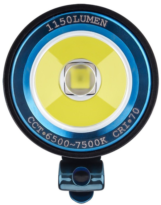 Карманный фонарь Olight S2R Baton,950 лм  