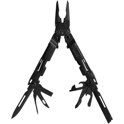 Мультитул SOG PowerAccess черный PA1002-CP