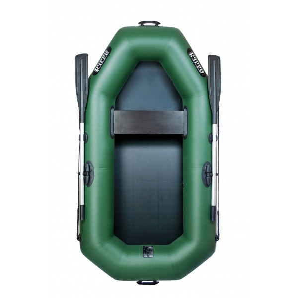 Лодка Ладья ЛТ-220  