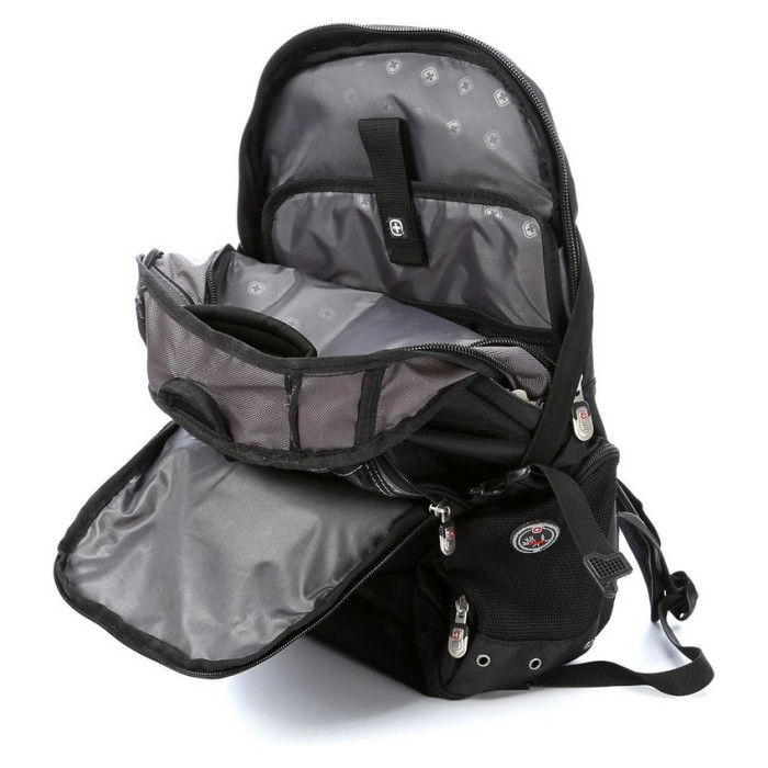 Рюкзак Wenger 9275415, 40 л  