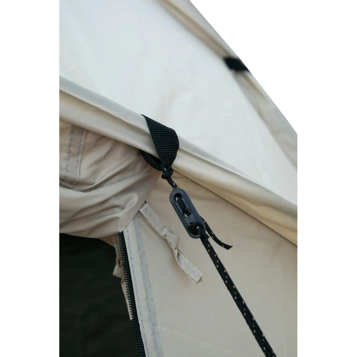 Палатка Tramp Lite Fly 3 (однослойная) sand UTLT-003  