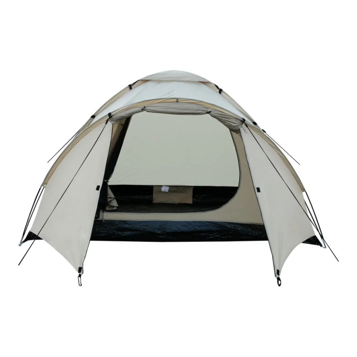 Палатка Tramp Lite Fly 3 (однослойная) sand UTLT-003  