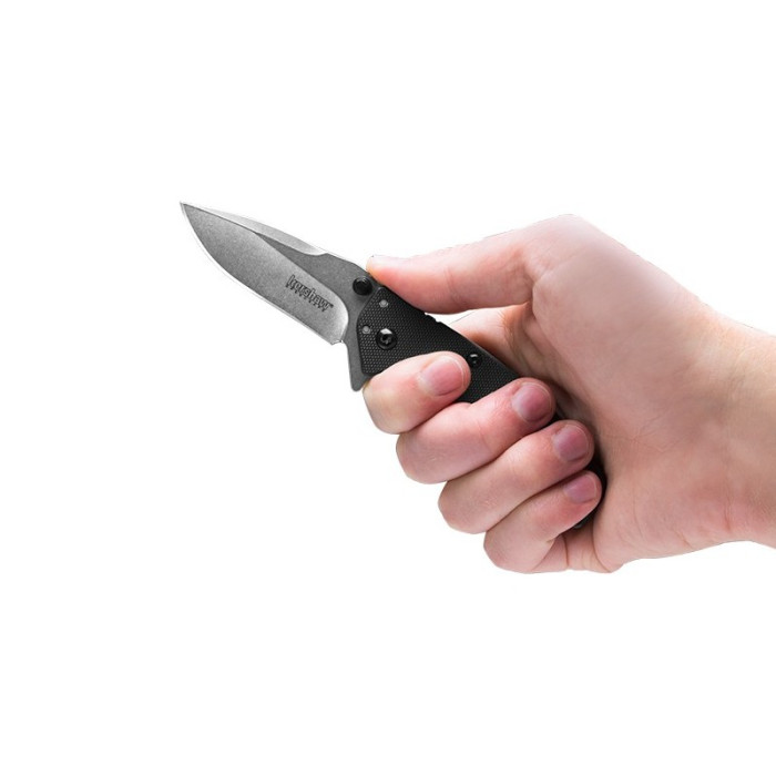 Нож Kershaw Cryo G10 1555G10  