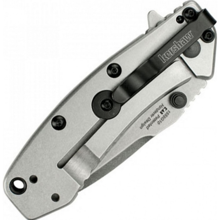 Нож Kershaw Cryo G10 1555G10  