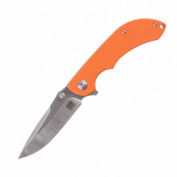Нож Skif Spyke Оранжевый