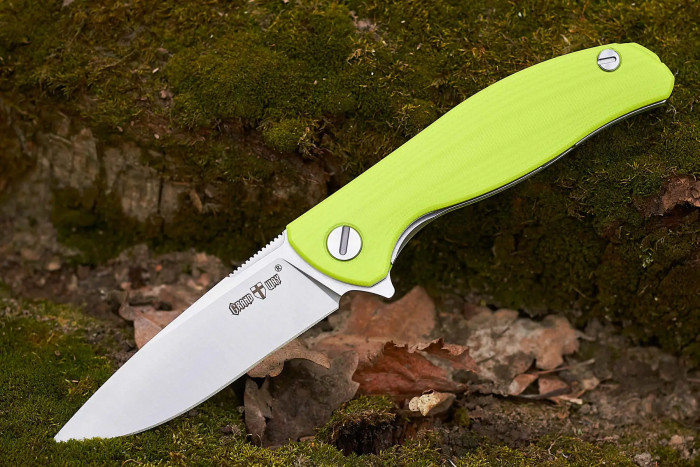 Нож Grand Way S-20  