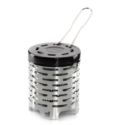 Насадка Сила дожигатель-обогреватель для туристической горелки и плиты