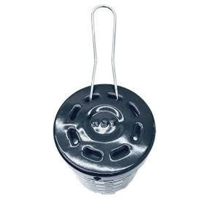 Насадка Сила дожигатель-обогреватель для туристической горелки и плиты  