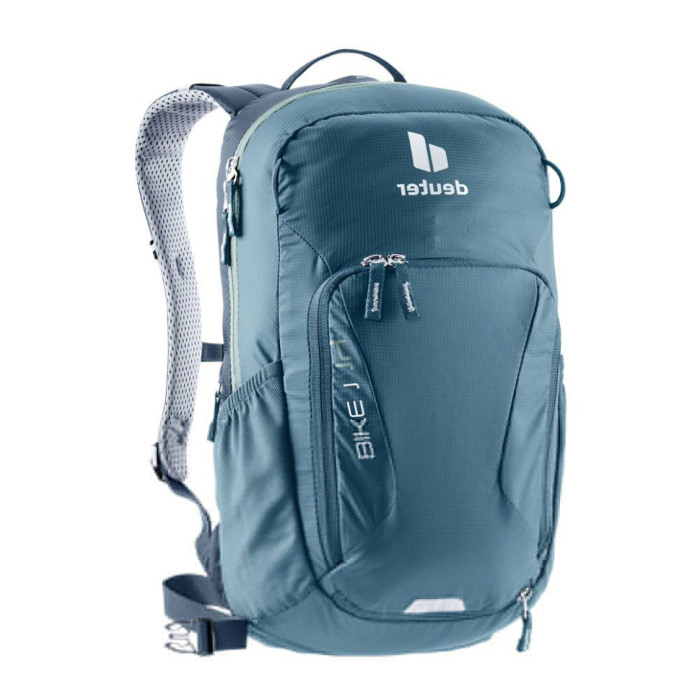 Рюкзак DEUTER Bike I 14 цвет 1374 atlantic-ink  