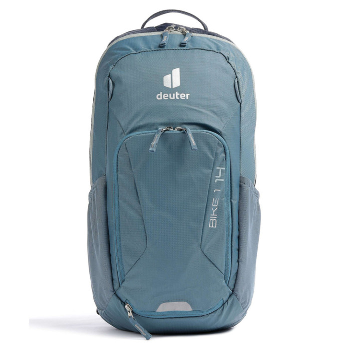 Рюкзак DEUTER Bike I 14 цвет 1374 atlantic-ink  
