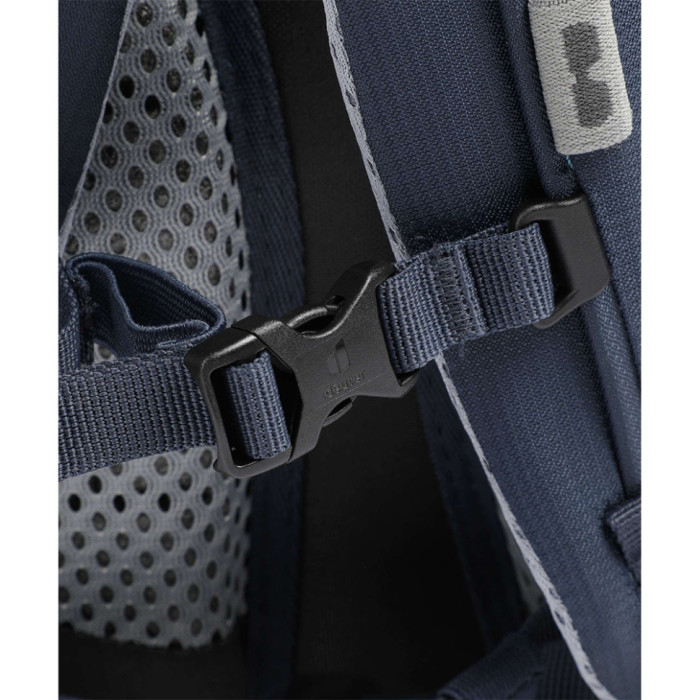 Рюкзак DEUTER Bike I 14 цвет 1374 atlantic-ink  