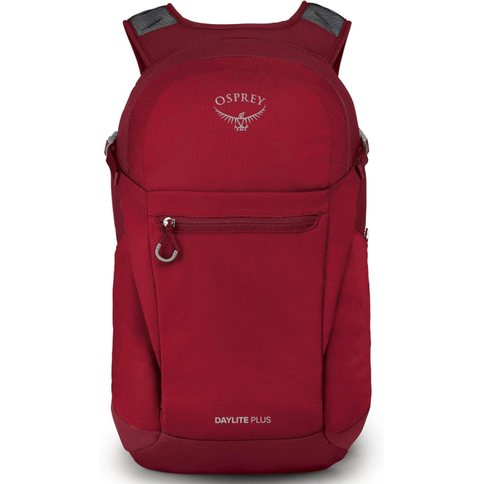 Рюкзак Osprey Daylite Cosmic Red - O/S - красный  