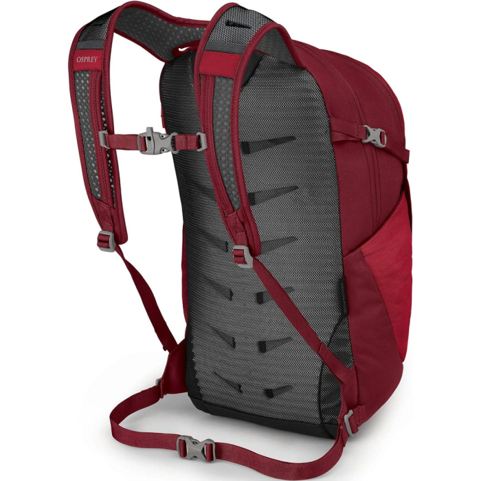 Рюкзак Osprey Daylite Cosmic Red - O/S - красный  