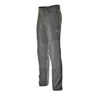 Штаны треккинговые Travel Extreme Draco light gray, W32-L34