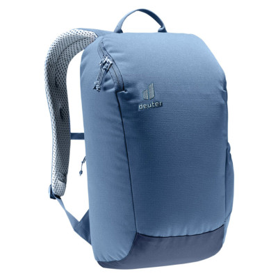 Рюкзак DEUTER Stepout 16 цвет 1348 marine-ink