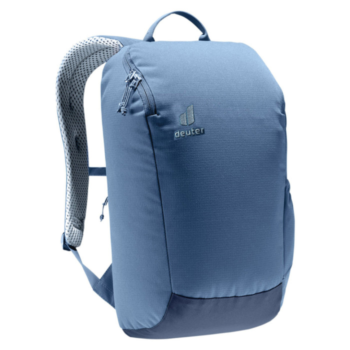 Рюкзак DEUTER Stepout 16 цвет 1348 marine-ink 