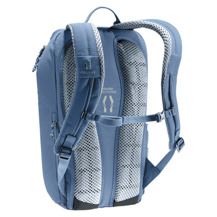 Рюкзак DEUTER Stepout 16 цвет 1348 marine-ink  