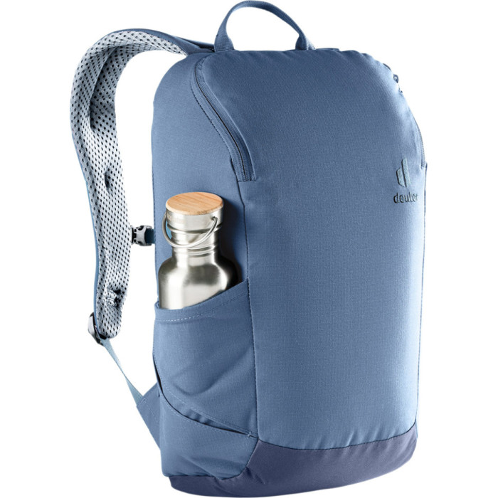 Рюкзак DEUTER Stepout 16 цвет 1348 marine-ink  