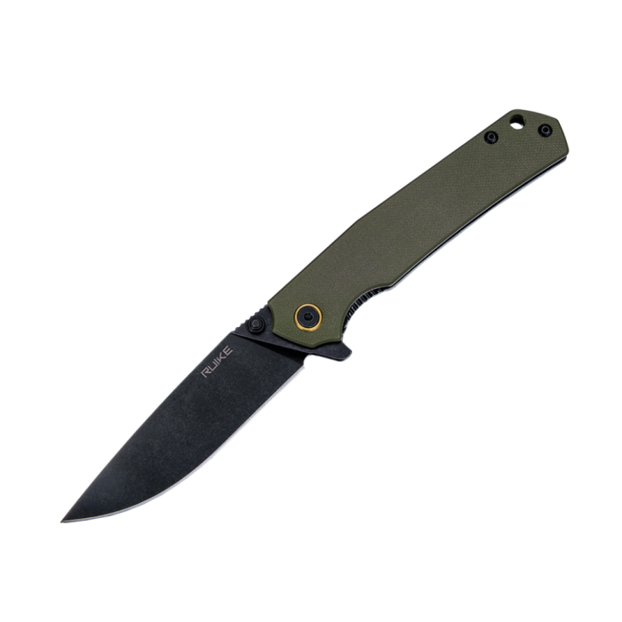 Нож складной Ruike P801-G  