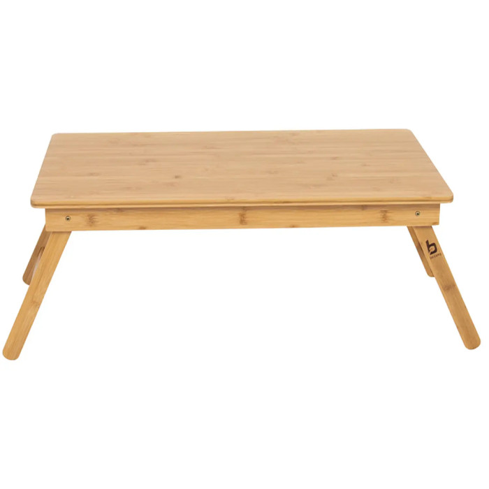 Стол Bo-Camp Walworth 70x40 cm Bamboo Brown (1404313)  