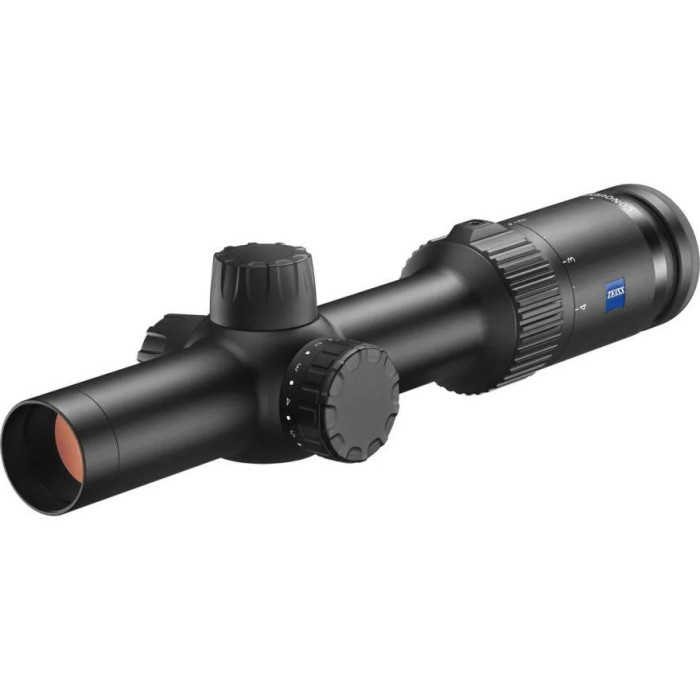 Прицел Zeiss Conquest V4 1-4х24 Ill  