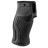 Рукоятка пистолетная FAB Defense GRADUS FBV для AR15. Black